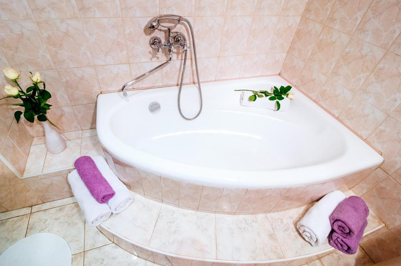Hostel Square Μινσκ Εξωτερικό φωτογραφία