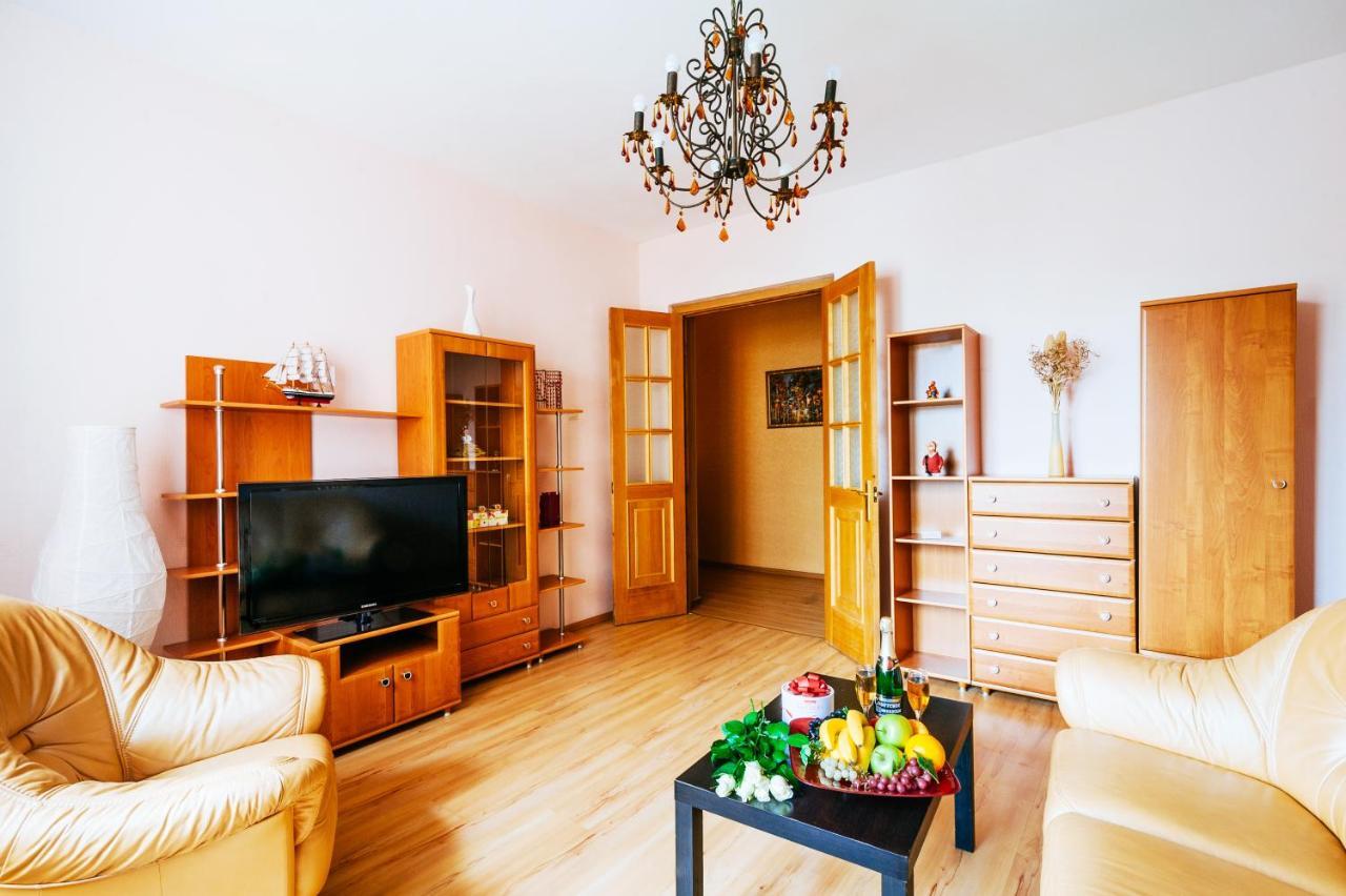Hostel Square Μινσκ Εξωτερικό φωτογραφία